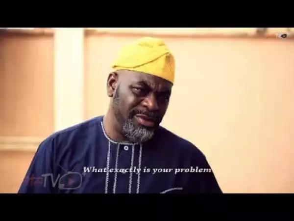 Video: Eje Mi - Latest Yoruba Movie 2018 Drama Starring Funsho Adeolu | Joke Jigan